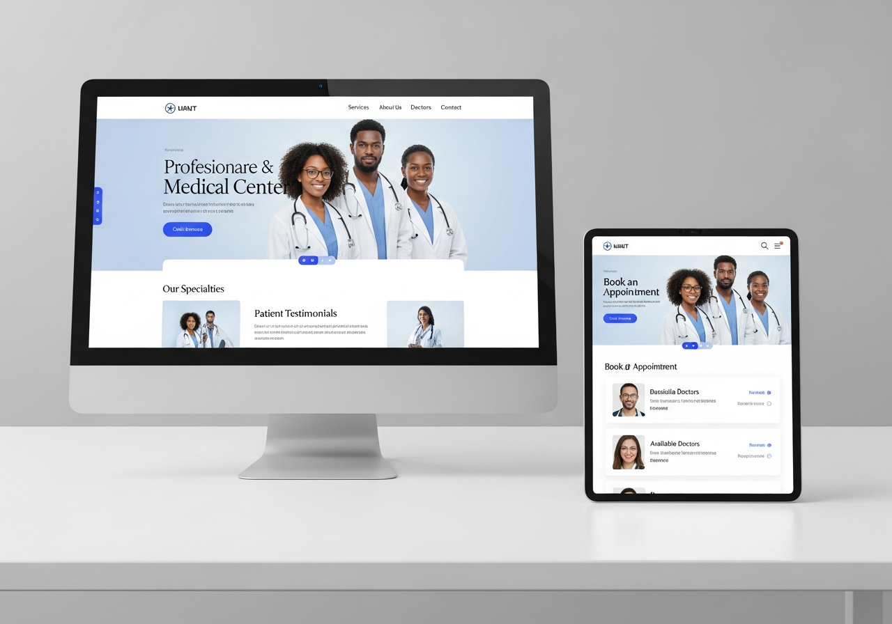 Healthcare & Medical Center